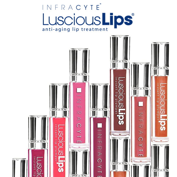 LusciousLips produkter – Clinique Madeleine