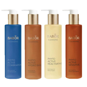 Babor Cleansing