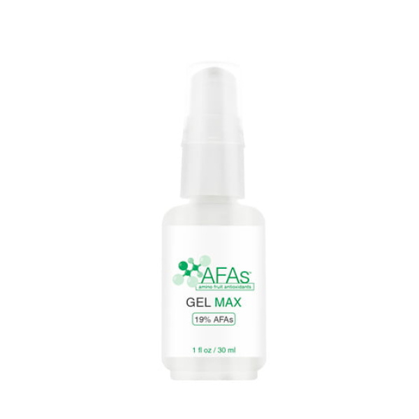 ExCel AFAs Gel Max 19% - Amino Acid Skincare