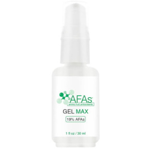 ExCel AFAs Gel Max 19% - Amino Acid Skincare