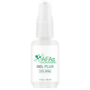 ExCel AFAs Gel Plus 15% - Amino Acid Skincare