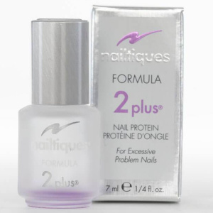 Nailtiques Nail Protein Formula 2 Plus – 7 ml