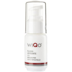 WiQo Facial Smoothing Fluid – 30 ml