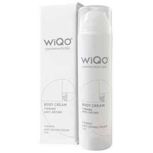 WiQo Body Cream – 200 ml