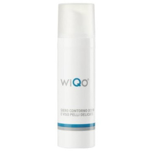 WiQo Eye Contour And Facial Serum – 30 ml