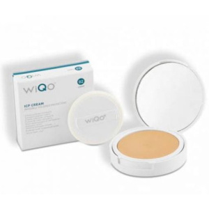 WiQo ICP – Cream SPF50 – #1 Ultralight