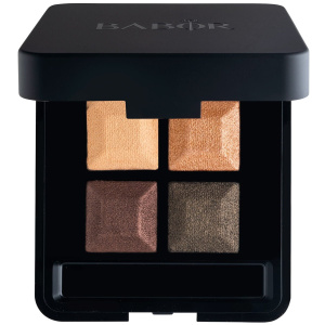 Babor Eye Shadow Quattro – 03 shiny – 4 g