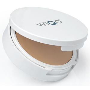 WiQo ICP – Cream SPF 50 – 02 Light – 10,5 ml