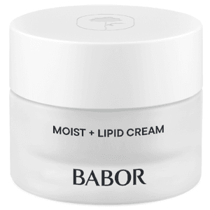 Babor Moist + Lipid Cream