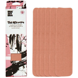 Brassybra That Little Extra