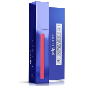 Infracyte LusciousLips 328 Pinkalicious Lip Gloss