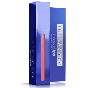 Infracyte LusciousLips 329 Lovers Coral Lip Gloss