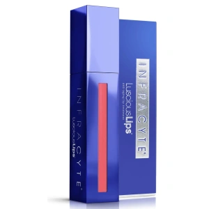 Infracyte LusciousLips 332 Dont be shy Lip Gloss