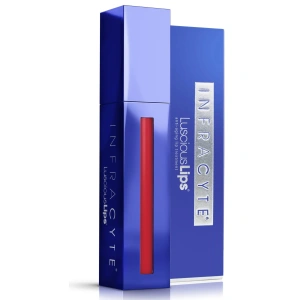 Infracyte LusciousLips 334 Dynamite Delight Lip Gloss