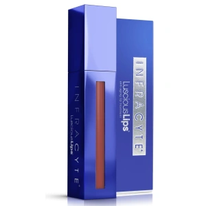 Infracyte LusciousLips 335 Cinnamon Crush Lip Gloss