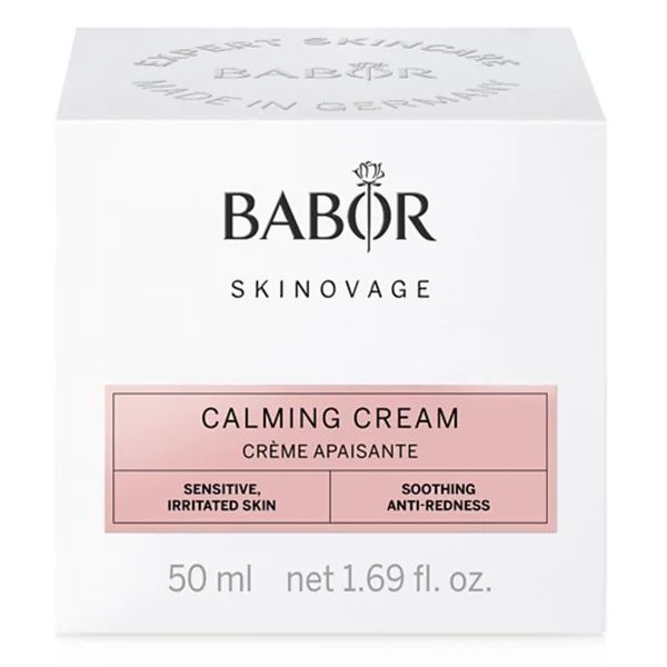 Babor Skinovage Calming Cream