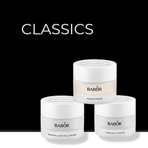 Babor Skinovage Classics
