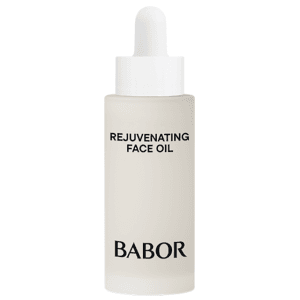 Babor Rejuvenating Face Oil