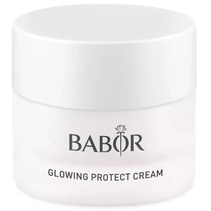 Babor glowing protect cream 50 ml