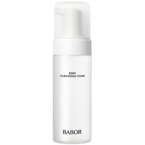Babor Deep Cleansing Foam
