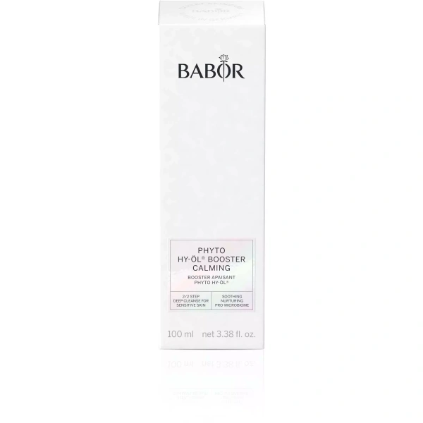 Babor Cleansing Phyto HY-ÖL Booster Calming 100 ml