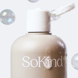 SoKind Bubble Time – 150 ml