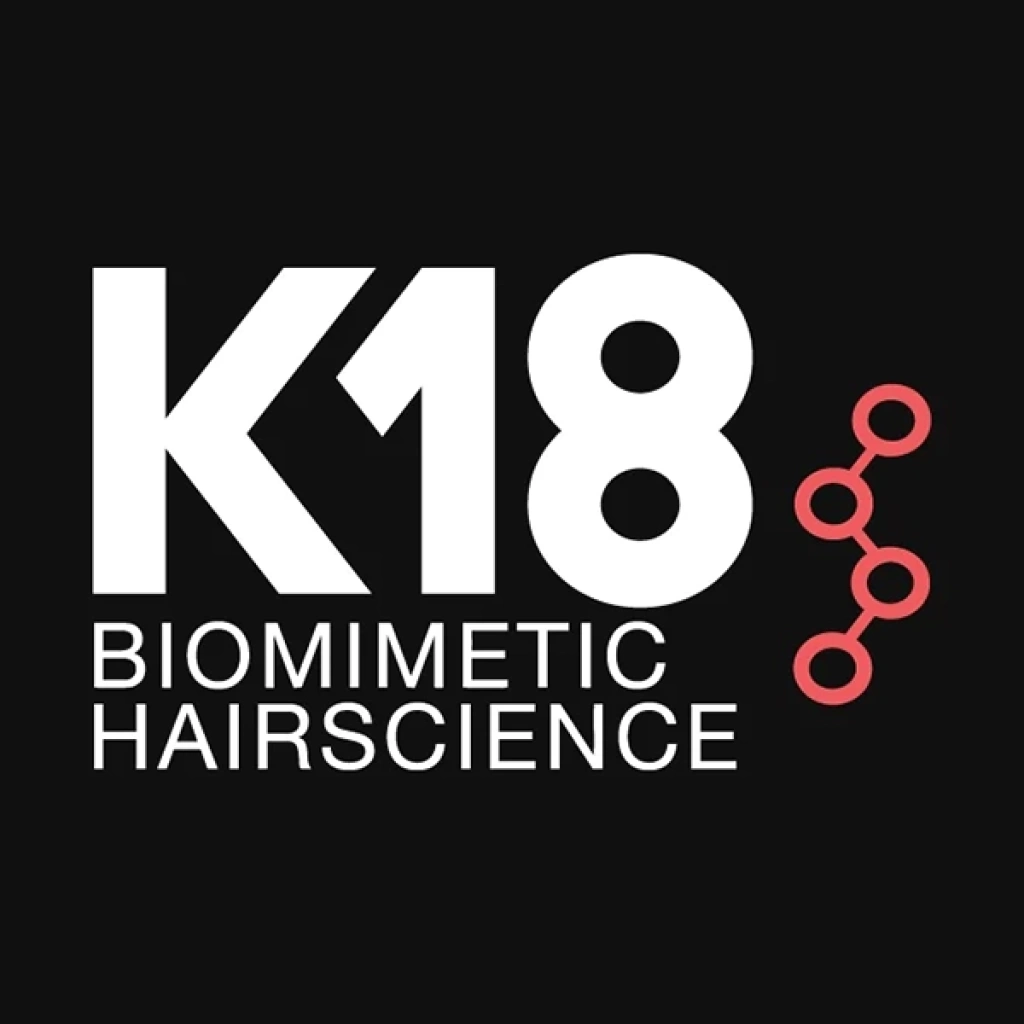 K18-logo-sort