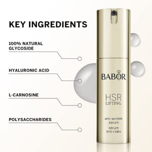 Babor HSR Lifting Serum - 10 ml