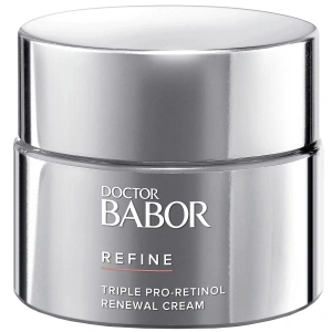 Doctor Babor Refine – Triple Pro-Retinol Renewal Cream – 50 ml