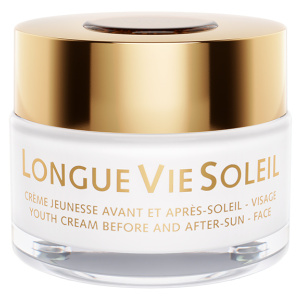 Guinot Longue Vie Soleil Face Cream