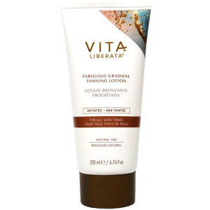 Vita Liberata Fabulous Gradual Tanning Lotion