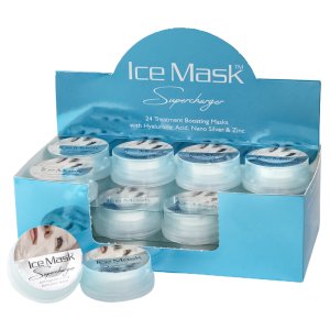 Ice Mask Super Charger