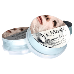 Ice Mask Super Charger