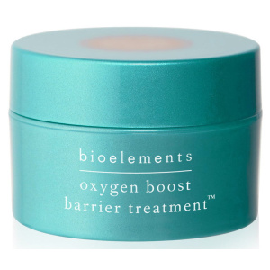 Bioelements Oxygen Boost Barrier Treatment