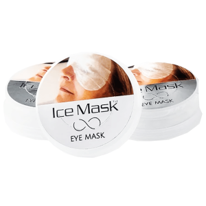 Ice Mask Eye Mask 3 stk