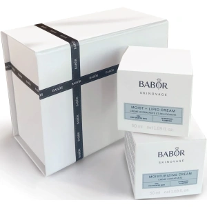 Babor Skinovage Duo Set Moisturizing