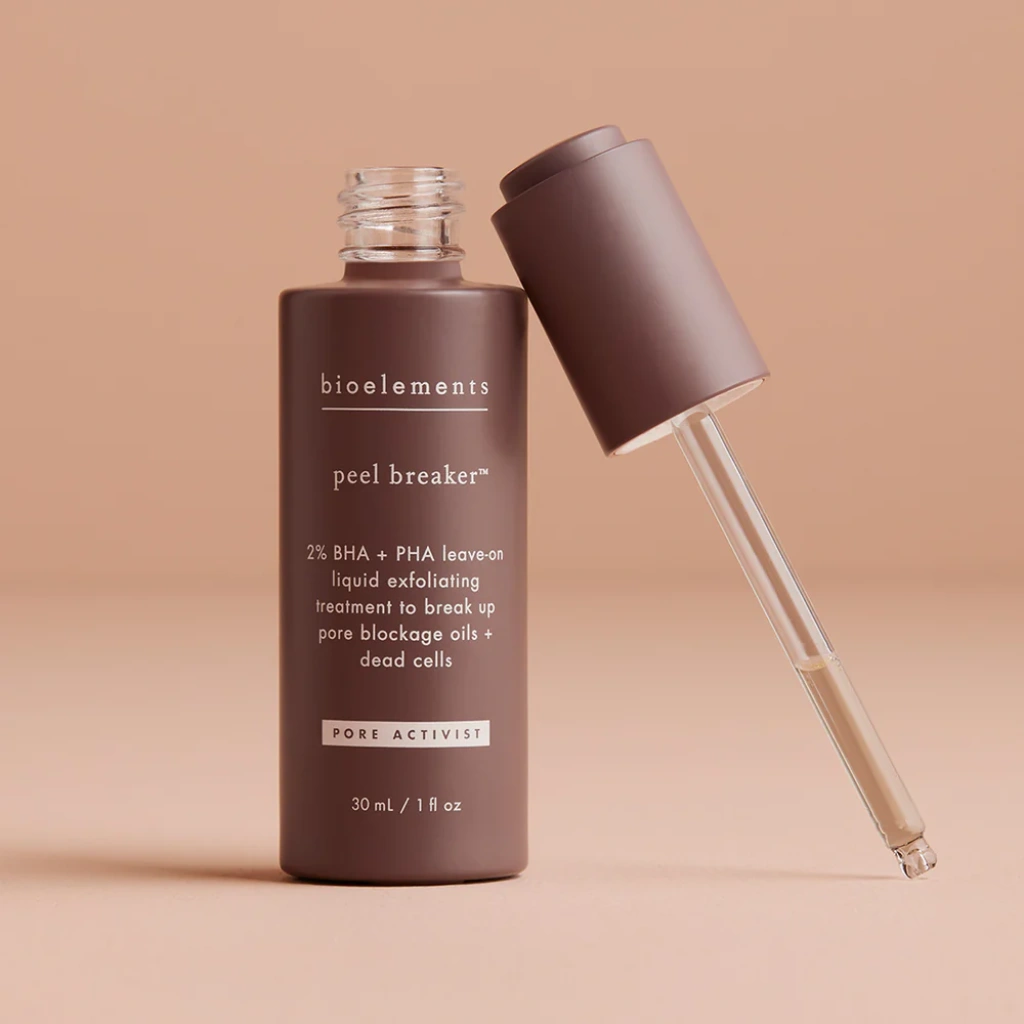 Bioelements 4-step complete set- acne prone skin