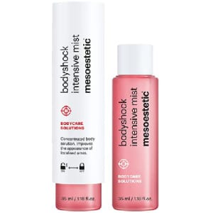 Mesoestetic Bodyshock Intensive Mist – 2 x 35 ml