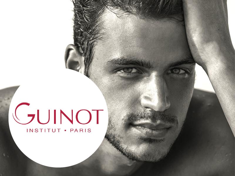 Forleng sommerfargen med Guinot selvbruning