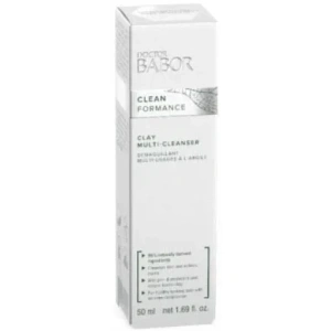 Doctor Babor Cleanformance Clay Multi-Cleanser