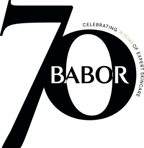 Babor 70 år
