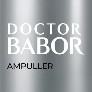 Doctor Babor Ampuller