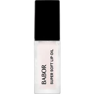 Babor Super Soft Lip Oil – 06 Transparent