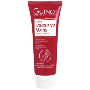 Guinot Longue Vie Mains Hand Cream