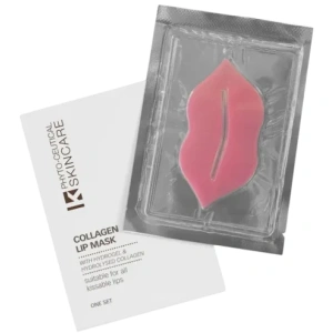 K Phyto Ceutical Collagen Lip Mask