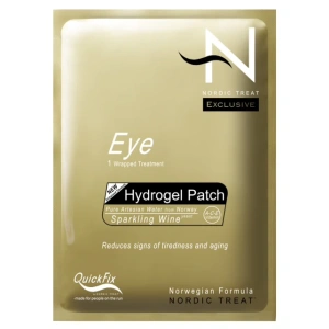 Nordic Treat Eye Hydrogel Patch