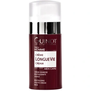 Guinot Longue Vie Cream Men