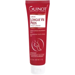 Guinot Longue Vie Pieds Foot Cream