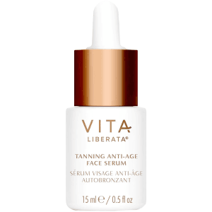Vita Liberata The Serum Anti-Age Face Tan