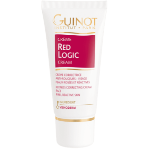 Guinot Red Logic Creme – 30 ml